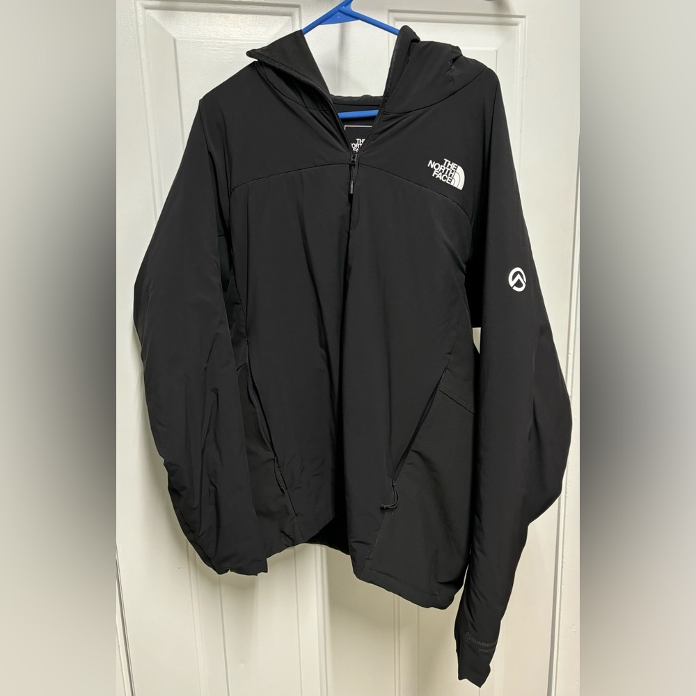 Men’s North Face jacket